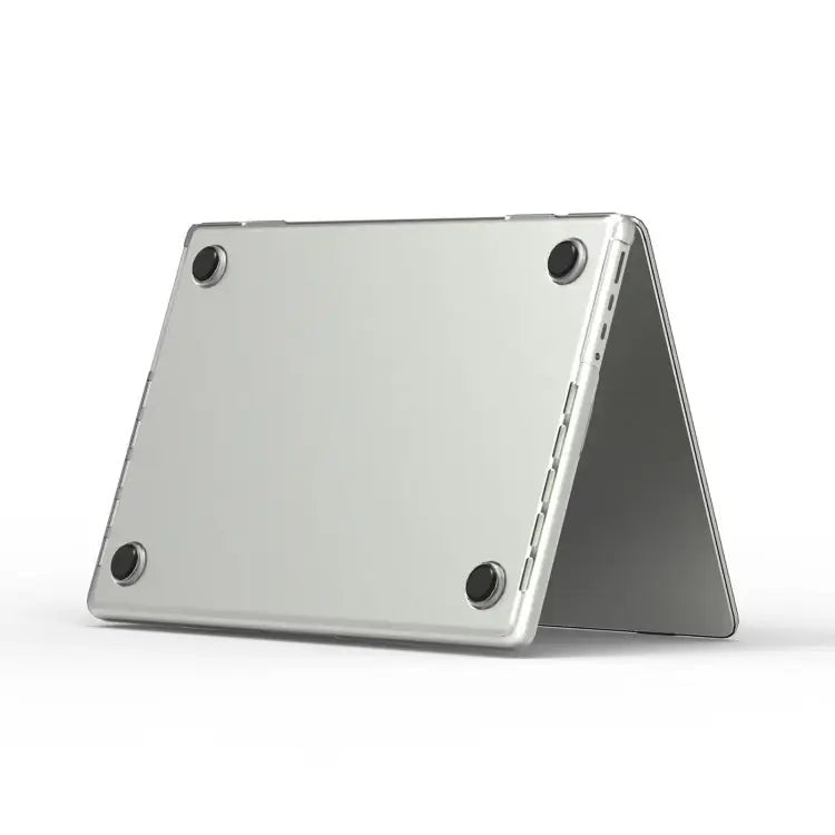 Crystalline Matte Hardshell Laptop Protective Case - wevelnit