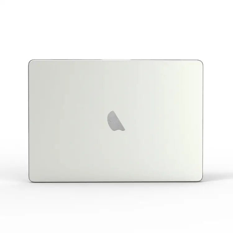 Crystalline Matte Hardshell Laptop Protective Case - wevelnit