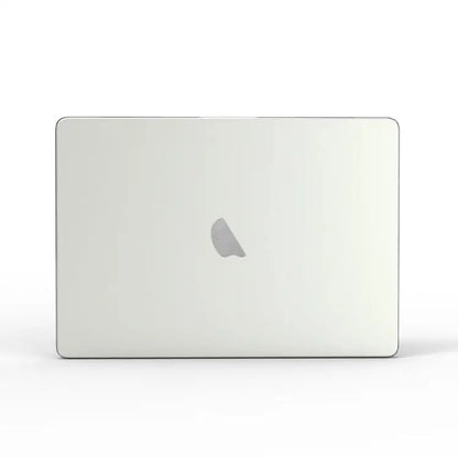 Crystalline Matte Hardshell Laptop Protective Case - wevelnit