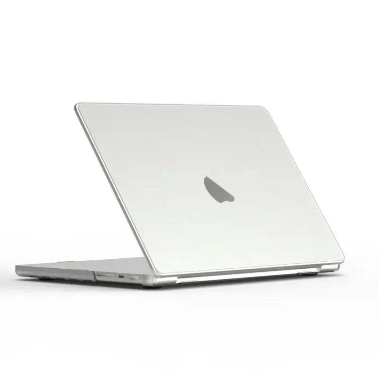 Crystalline Matte Hardshell Laptop Protective Case - wevelnit