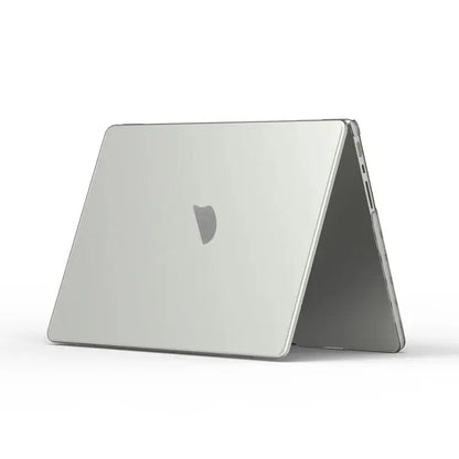 Crystalline Matte Hardshell Laptop Protective Case - wevelnit