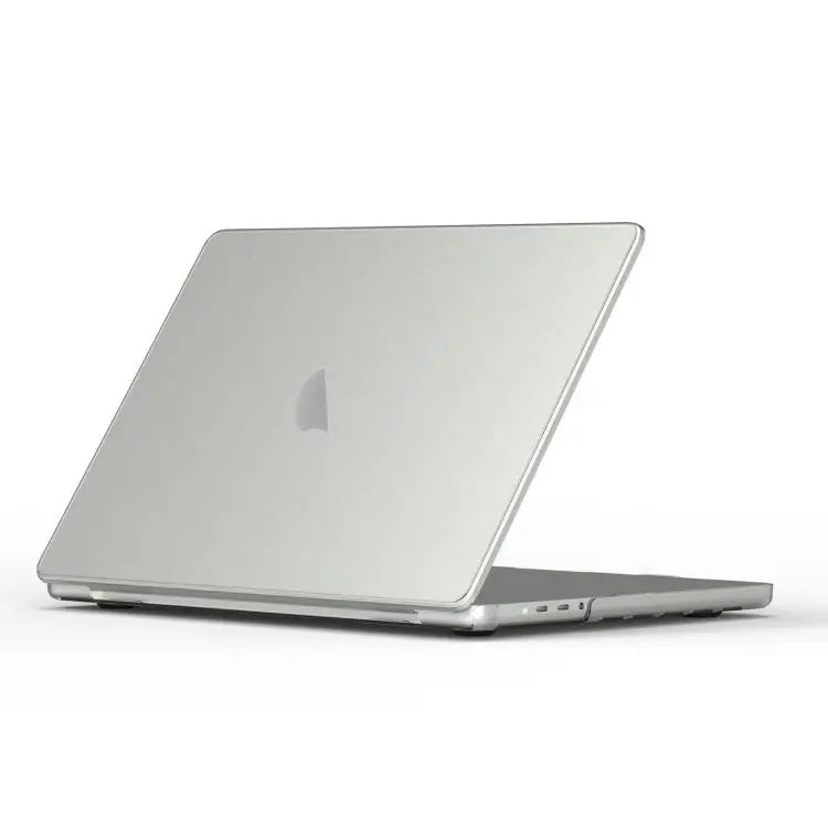 Crystalline Matte Hardshell Laptop Protective Case - wevelnit