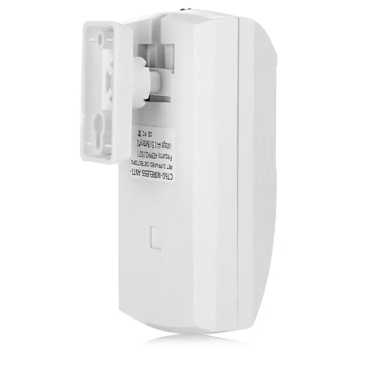 CT60 PIR2 Wireless Infrared Human Body Motion Sensor - wevelnit