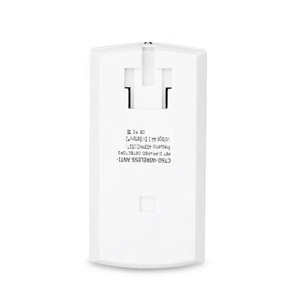 CT60 PIR2 Wireless Infrared Human Body Motion Sensor - wevelnit