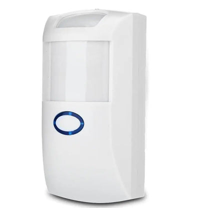 CT60 PIR2 Wireless Infrared Human Body Motion Sensor - wevelnit