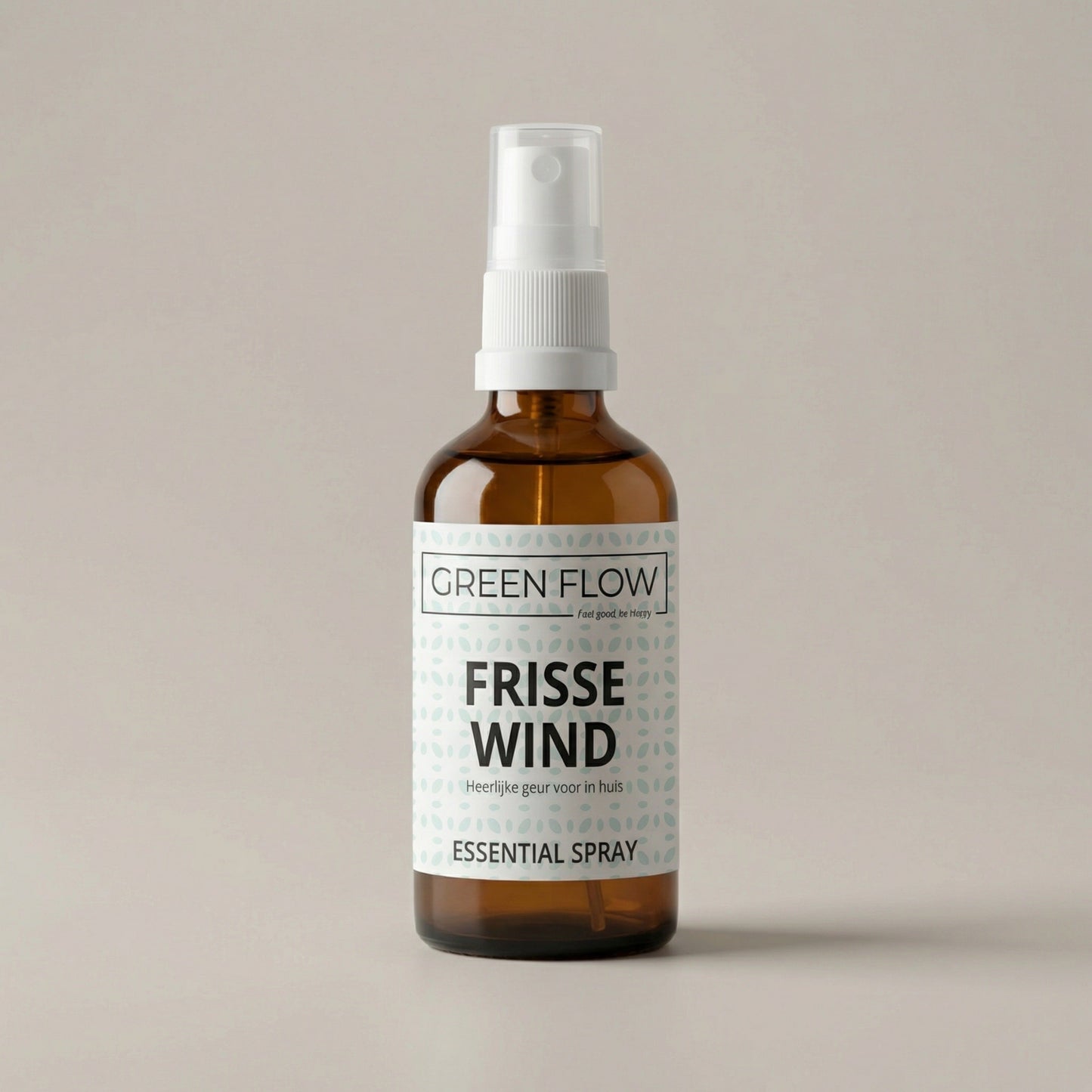 Frisse Wind kamerspray - Adem fris en vrij in elke kamer - wevelnit