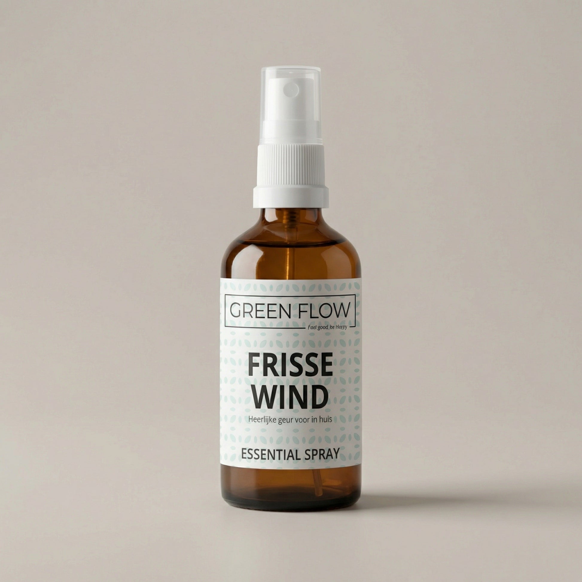 Frisse Wind kamerspray - Adem fris en vrij in elke kamer - wevelnit