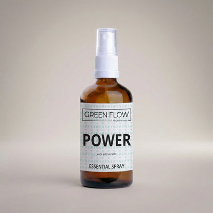 Power kamerspray - Direct een energieke boost voor je ruimte - wevelnit