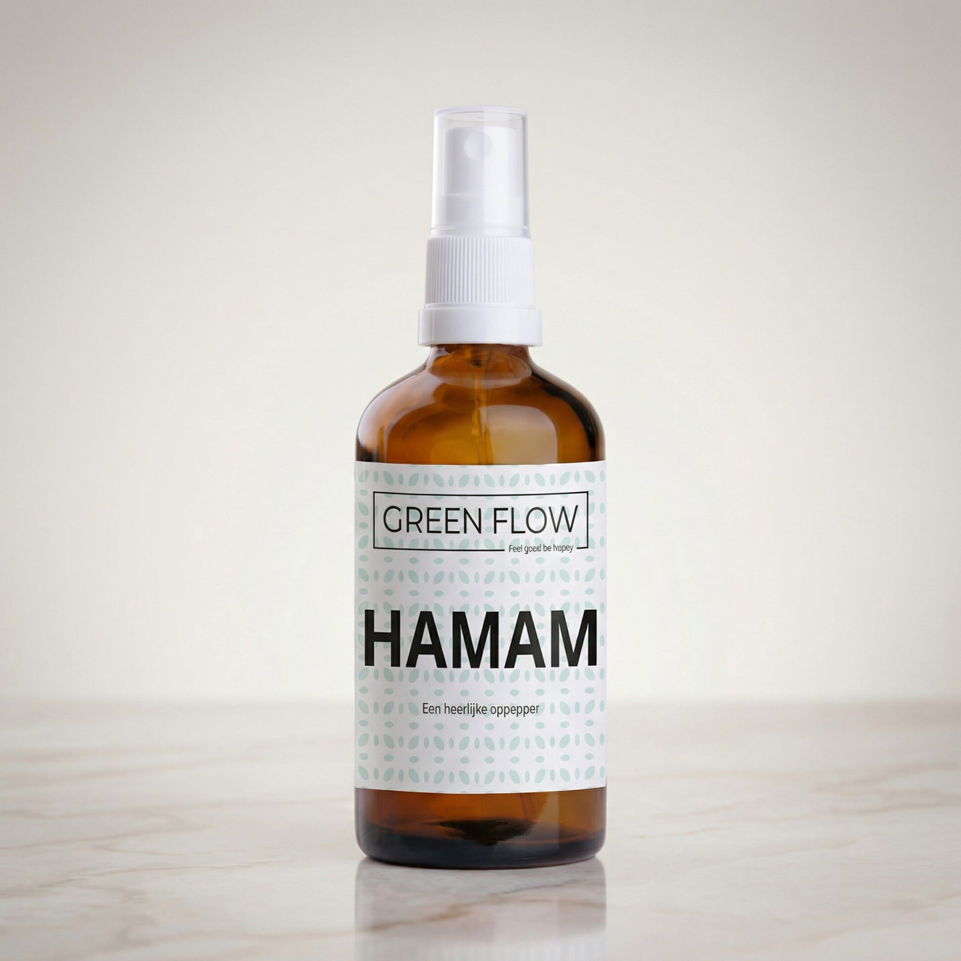 Hamam Shower Aroma - Luxe spa-gevoel in jouw eigen douche - wevelnit