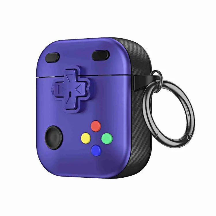 Game Console Wireless Earphone Case – For AirPods 1 / 2 - wevelnit