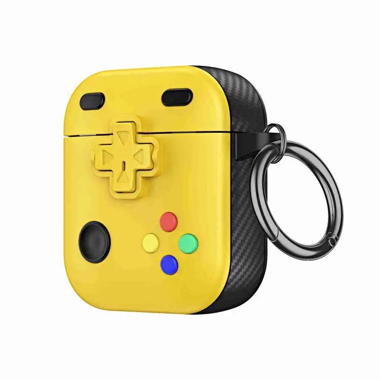 Game Console Wireless Earphone Case – For AirPods 1 / 2 - wevelnit