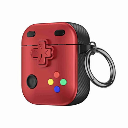 Game Console Wireless Earphone Case – For AirPods 1 / 2 - wevelnit