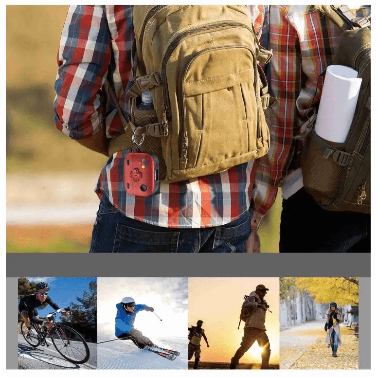 Game Console Wireless Earphone Case – For AirPods 1 / 2 - wevelnit