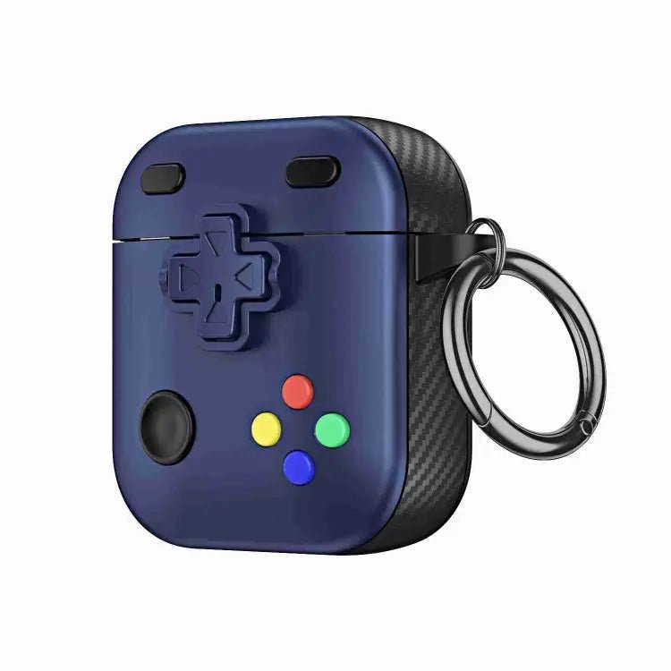 Game Console Wireless Earphone Case – For AirPods 1 / 2 - wevelnit