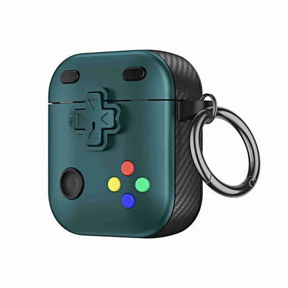 Game Console Wireless Earphone Case – For AirPods 1 / 2 - wevelnit