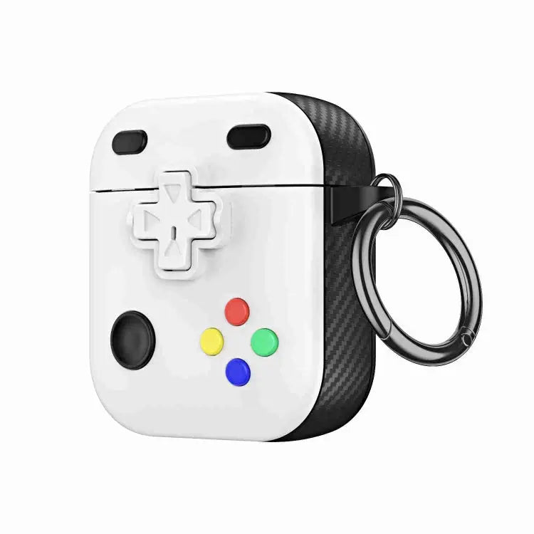 Game Console Wireless Earphone Case – For AirPods 1 / 2 - wevelnit