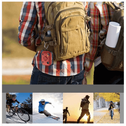 Game Console Wireless Earphone Case – For AirPods Pro / Pro 2 / 3 - wevelnit