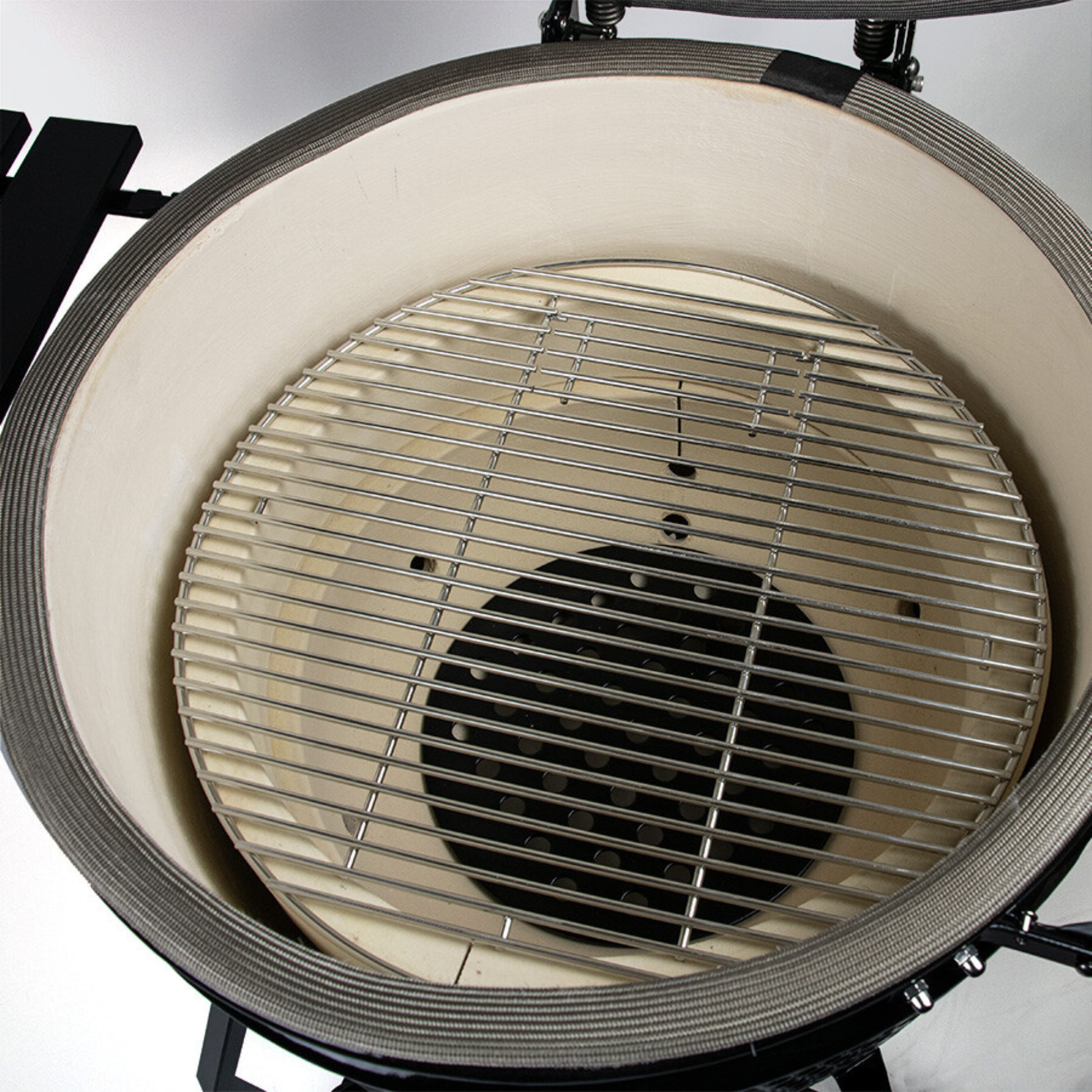 YAKINIKU LARGE Black Edition - wevelnit