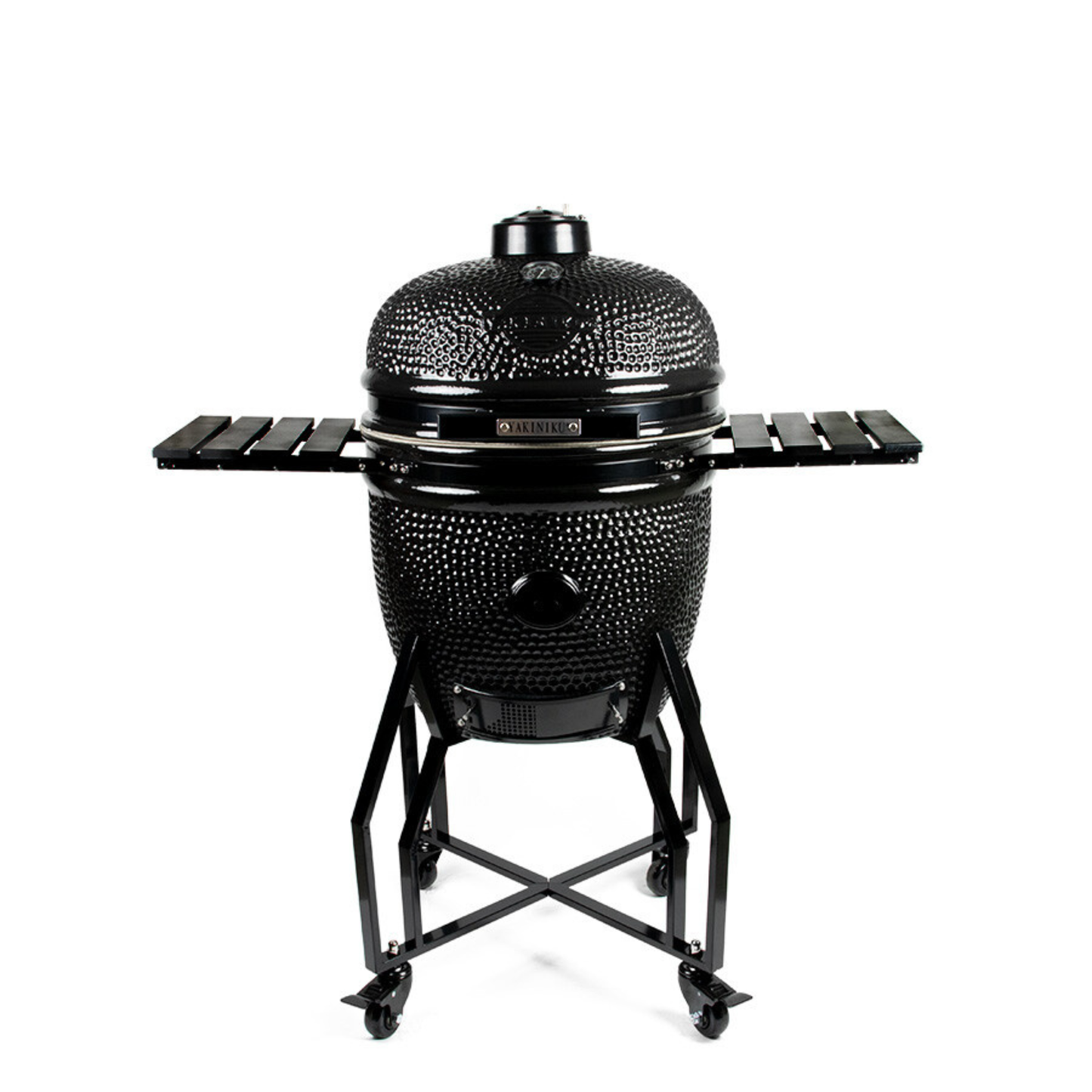 YAKINIKU LARGE Black Edition - wevelnit