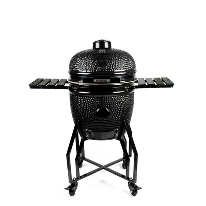 YAKINIKU LARGE Black Edition - wevelnit