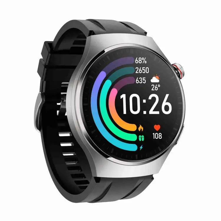 MT200 Smartwatch 1,43 inch AMOLED – Bluetooth bellen