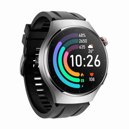 MT200 Smartwatch 1,43 inch AMOLED – Bluetooth bellen