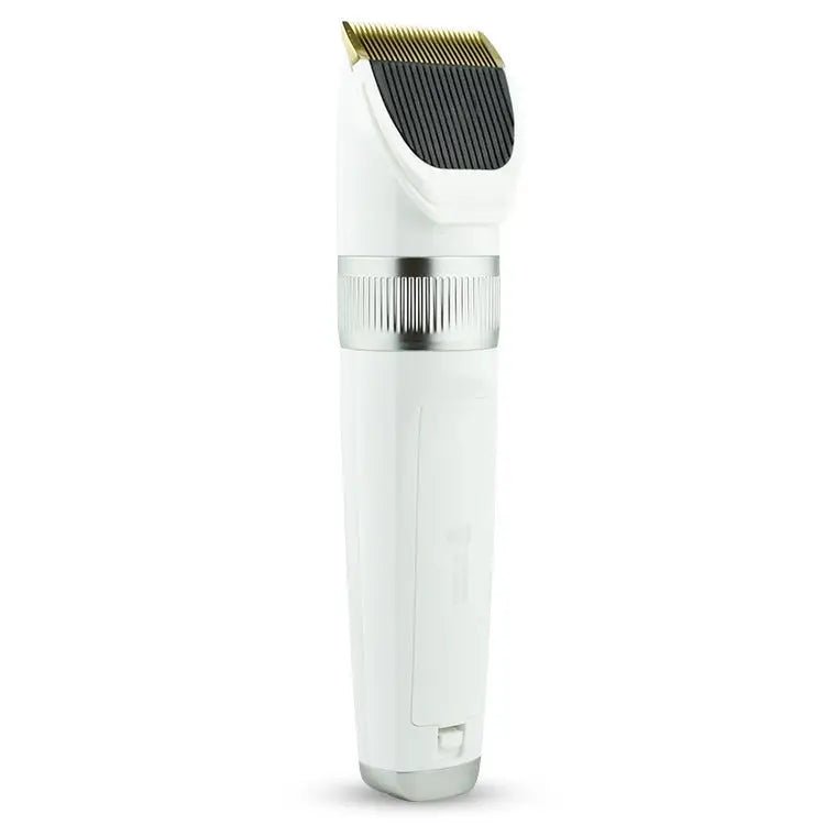 Q6 USB Charging Electric Pet Shaver with Four Combs - wevelnit