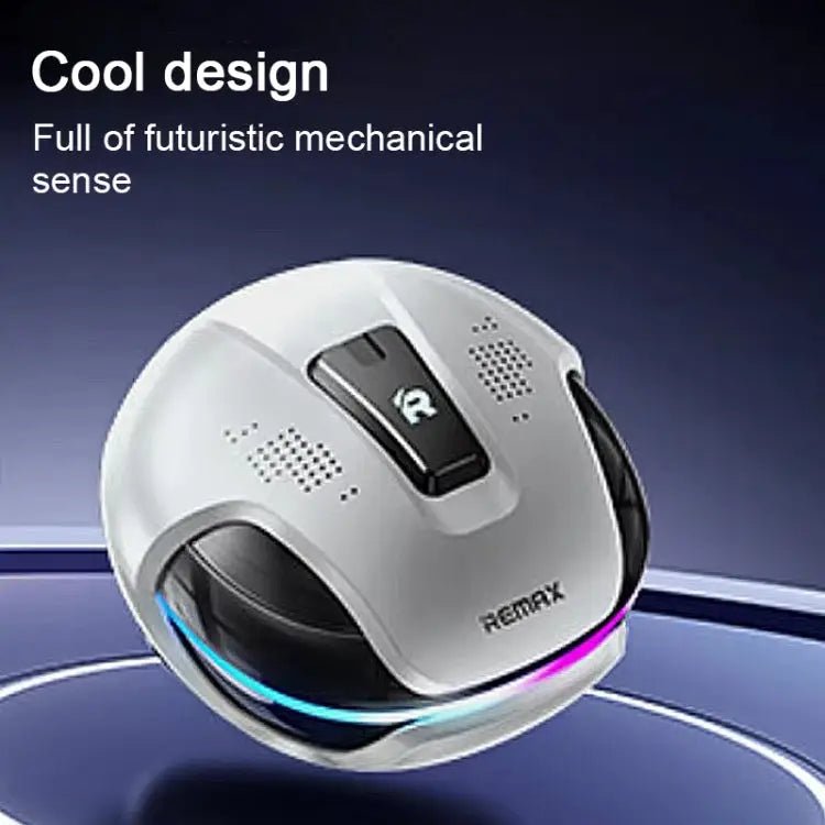 REMAX GameBuds G9 ANC Noise Reduction Gaming Wireless Bluetooth Earphones - wevelnit