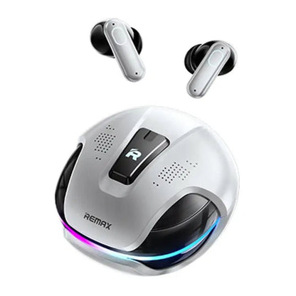 REMAX GameBuds G9 ANC Noise Reduction Gaming Wireless Bluetooth Earphones - wevelnit