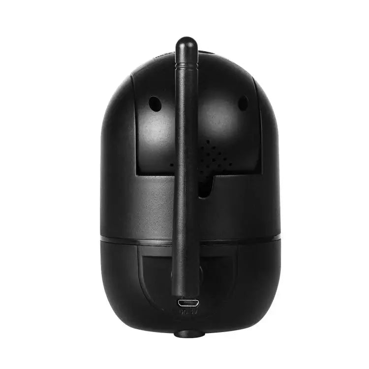 SECTEC IL - HIP291G - 2M - AI Black Camera Indoor Home Wireless Wifi Intelligent Automatic Tracking HD Network Surveillance Camera - wevelnit