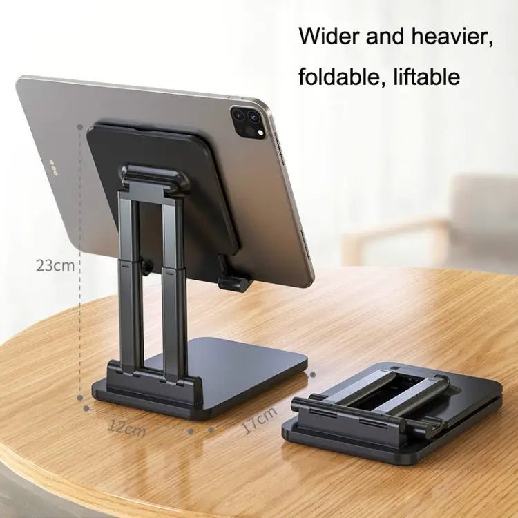 SSKY X5 Foldable Live Desktop Stand - wevelnit