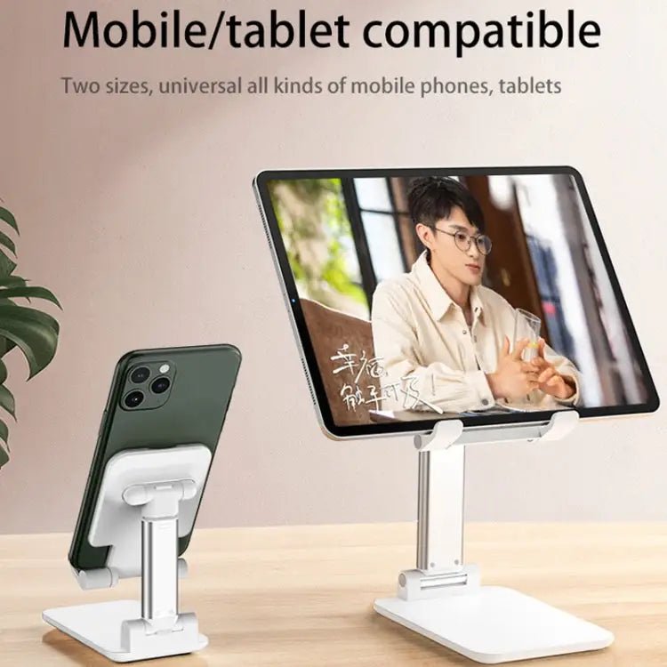 SSKY X5 Foldable Live Desktop Stand - wevelnit