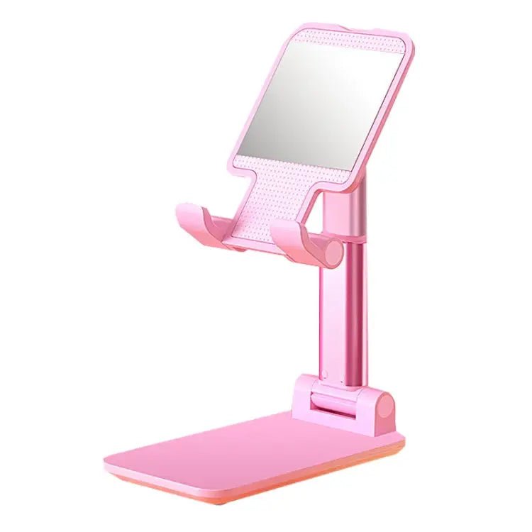 SSKY X5 Foldable Live Desktop Stand - wevelnit