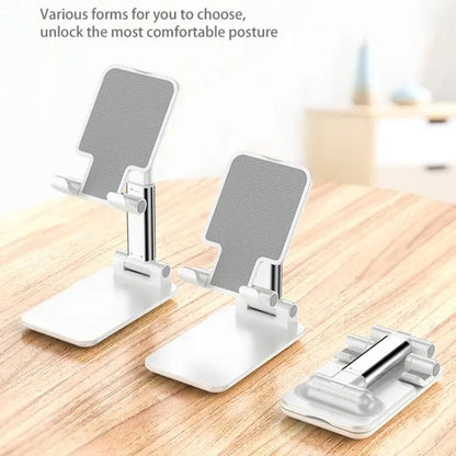 SSKY X5 Foldable Live Desktop Stand - wevelnit