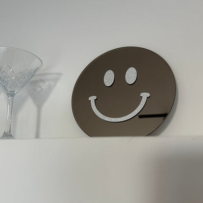 The Small Silver Smile - wevelnit