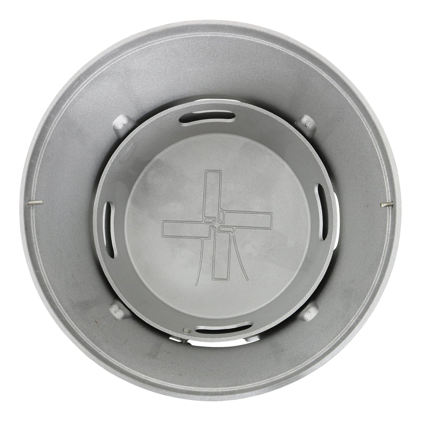 The Windmill Camp Stove - wevelnit