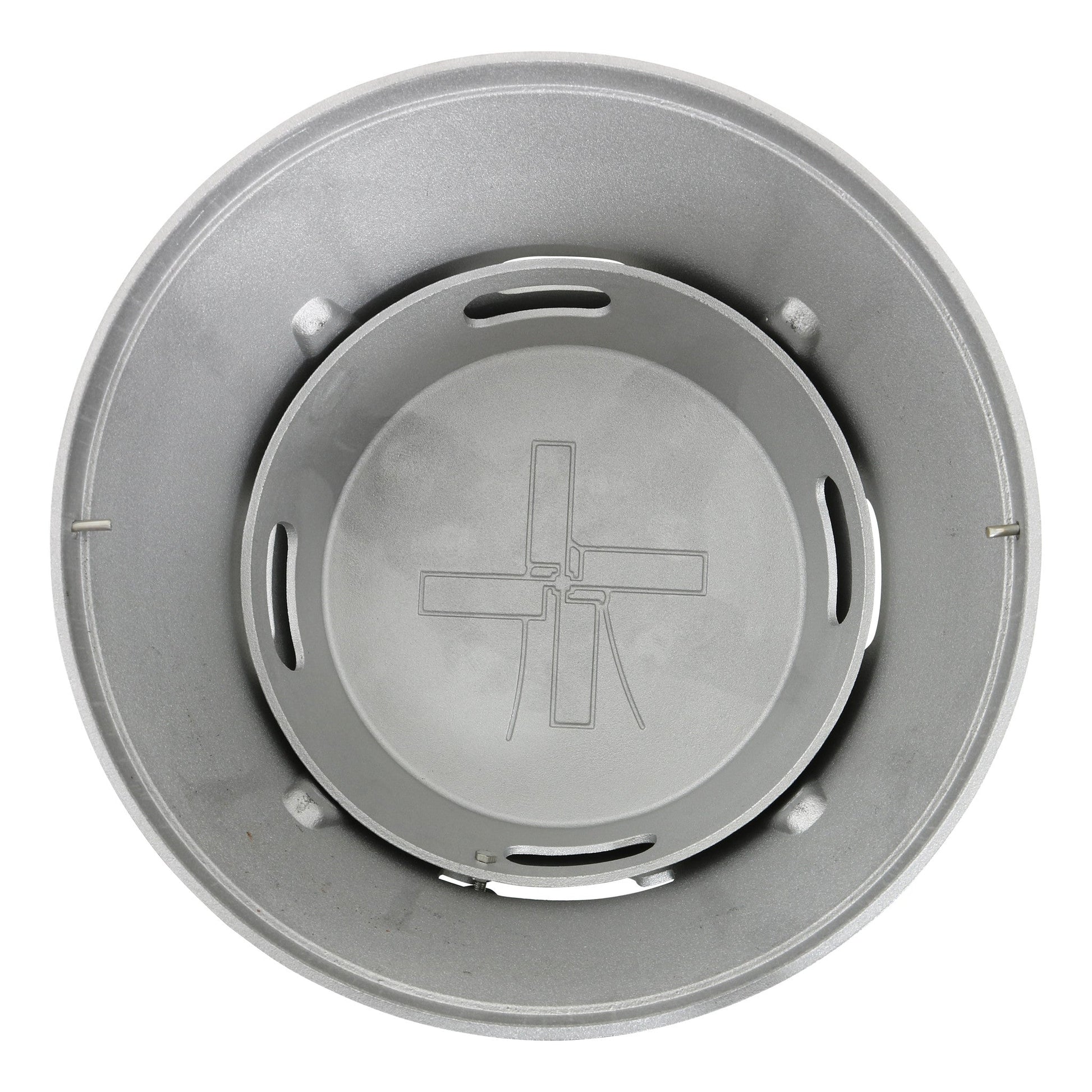 The Windmill Camp Stove - wevelnit