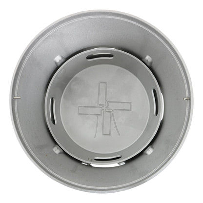 The Windmill Camp Stove - wevelnit