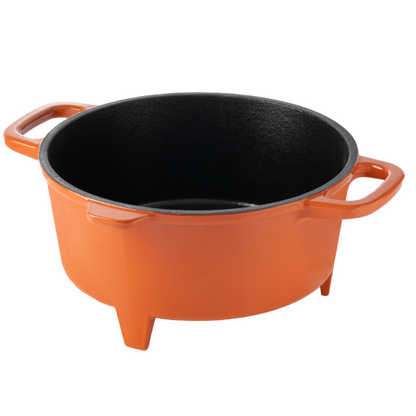 The Windmill Premium Dutch Oven 4,5 quarts Limited Edition - wevelnit