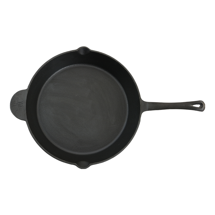 The Windmill Skillet Extra Large - wevelnit