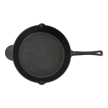 The Windmill Skillet Extra Large - wevelnit
