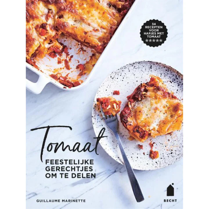 The Windmill Cast Iron Ovenschaal + GRATIS Tomaat - wevelnit