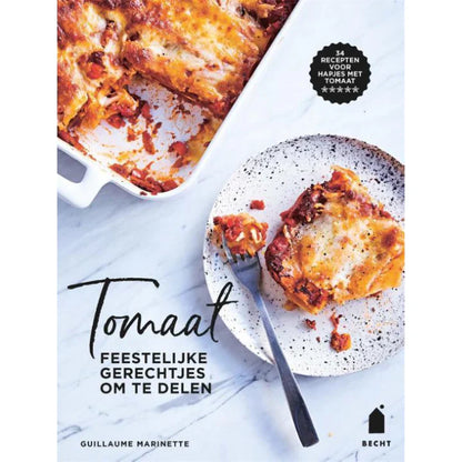 The Windmill Cast Iron Ovenschaal + GRATIS Tomaat - wevelnit