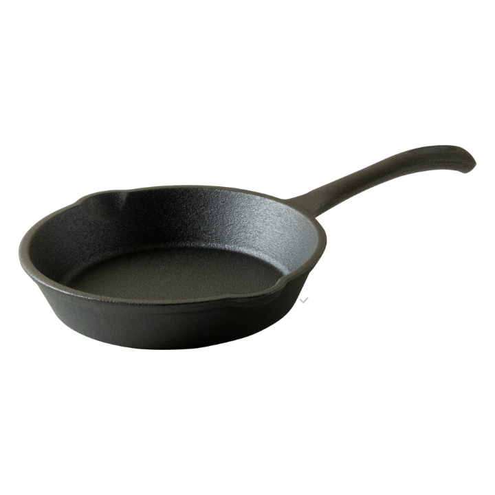 The Windmill Cast Iron Starter Set - wevelnit