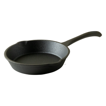 The Windmill Cast Iron Starter Set - wevelnit