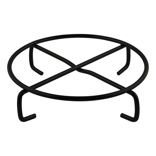 The Windmill Dutch Oven Fire Ring - wevelnit