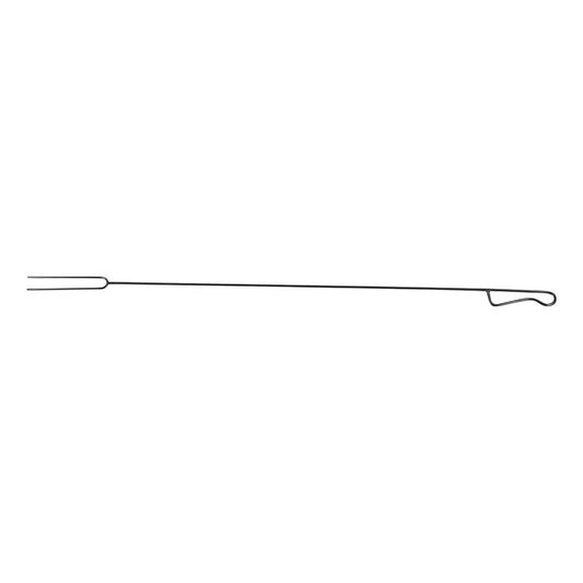 The Windmill Firepit Stick 80cm - wevelnit