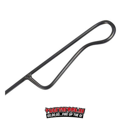 The Windmill Firepit Stick 80cm - wevelnit