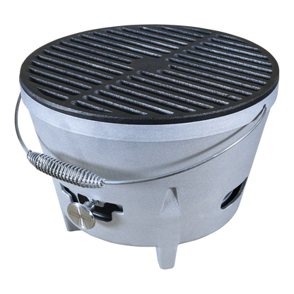 The Windmill Gietijzeren Grillrooster TBV Camp Stove - wevelnit