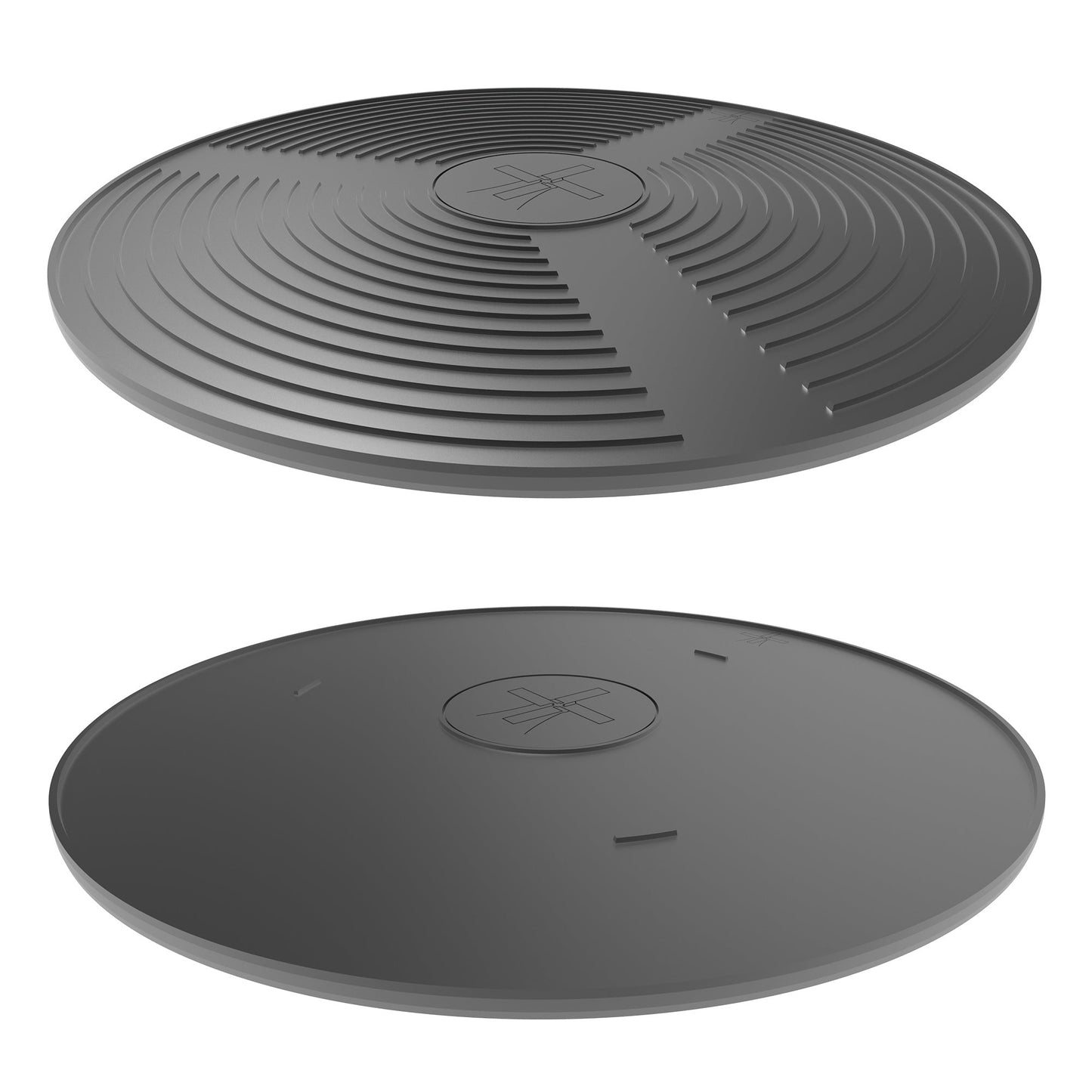 The Windmill Gietijzeren Plancha TBV Camp Stove - wevelnit